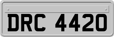 DRC4420