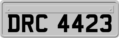 DRC4423