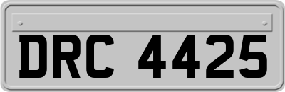 DRC4425