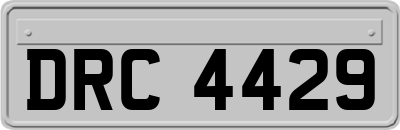 DRC4429