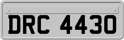 DRC4430