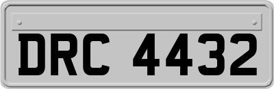 DRC4432