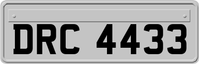 DRC4433