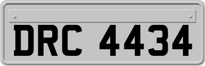 DRC4434