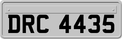 DRC4435