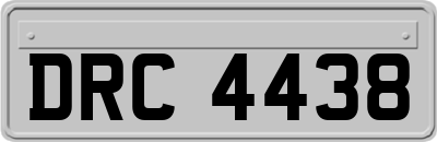 DRC4438