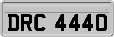 DRC4440