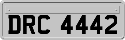 DRC4442