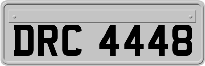 DRC4448