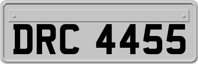 DRC4455
