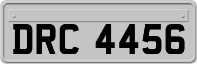 DRC4456