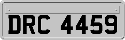 DRC4459