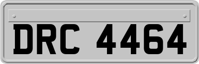 DRC4464