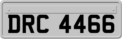 DRC4466