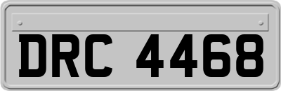 DRC4468