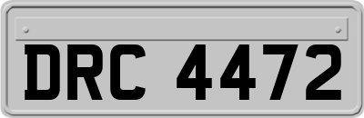 DRC4472