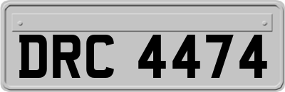 DRC4474