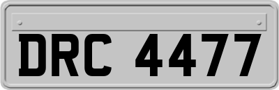 DRC4477