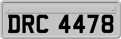 DRC4478