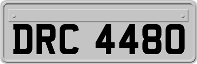 DRC4480