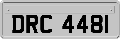 DRC4481
