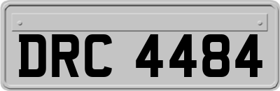 DRC4484
