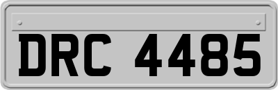 DRC4485