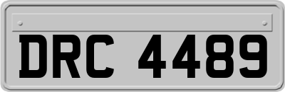 DRC4489