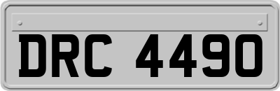 DRC4490