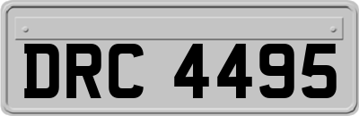DRC4495