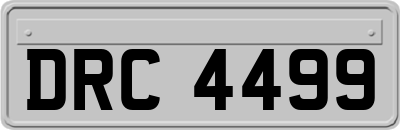 DRC4499