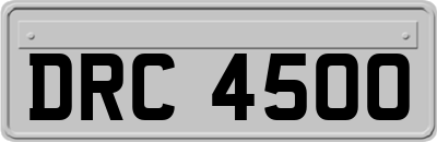 DRC4500
