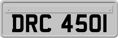 DRC4501