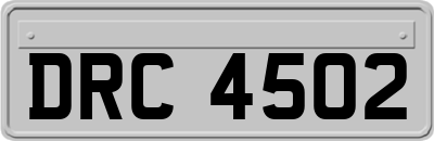 DRC4502