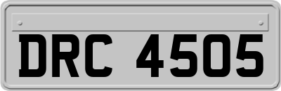 DRC4505