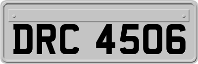 DRC4506