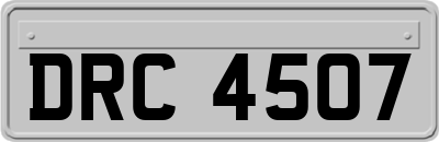 DRC4507