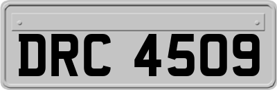 DRC4509