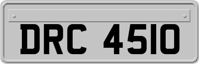 DRC4510