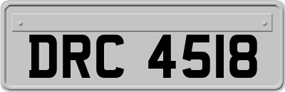 DRC4518