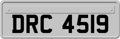 DRC4519