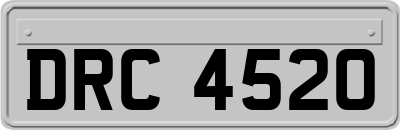 DRC4520