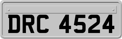 DRC4524