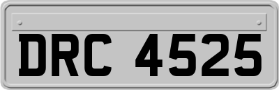 DRC4525