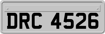 DRC4526