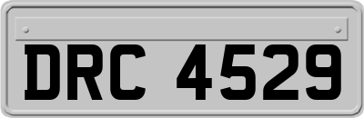 DRC4529