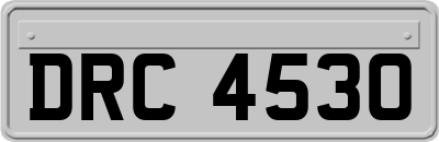 DRC4530