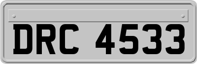 DRC4533