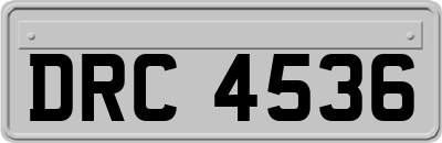 DRC4536