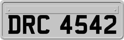 DRC4542